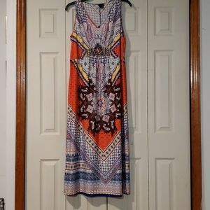 New Direction Womans Dress Size 2X